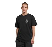 Mister Tee T-shirt à Manches Courtes Not Like Us Oversize
