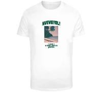 Mister Tee T-shirt à Manches Courtes Nuevayol