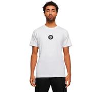 Mister Tee T-shirt Ny Patch Tee XS