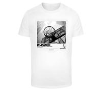 Mister Tee T-shirt NYC Ballin Tee MT3166 XL