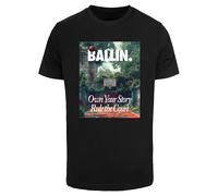 Mister Tee T-shirt à Manches Courtes Own Your Story
