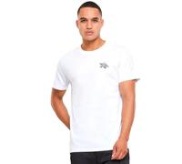 Mister Tee T-shirt à Manches Courtes Penne Va Bene