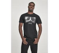 T-shirt Mister Tee pray Noir 2XL