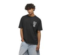 Mister Tee T-shirt à Manches Courtes Reach High Oversize