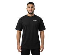 Mister Tee T-shirt à Manches Courtes Rise Above Heavy Oversized