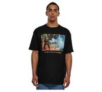 Mister Tee T-shirt à Manches Courtes Scarface Little Friend Oversize