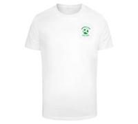 Mister Tee T-shirt à Manches Courtes See You On The Field