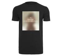 T-shirt Mister Tee sensitive content Noir S