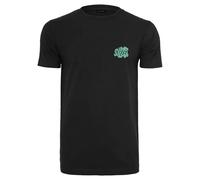 Mister Tee T-shirt So Lost Tee XS