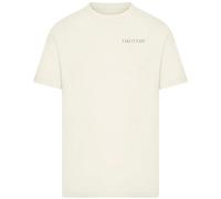 T-shirt Mister Tee Take It Easy Blanc 2XL