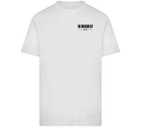 Mister Tee T-shirt à Manches Courtes The Weekend Kit