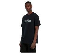 Mister Tee T-shirt à Manches Courtes Theorie Du Chaos
