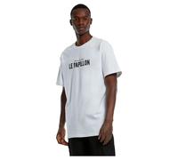 Mister Tee T-shirt à Manches Courtes Theorie Du Chaos