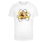 Mister Tee T-shirt à Manches Courtes Ugly Truth