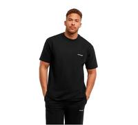 T-shirt Upscale Upscale Core EMB Noir S