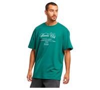 Mister Tee T-shirt à Manches Courtes Winners Club