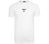 Mister Tee T-shirt Absolutely Not Tee XXL