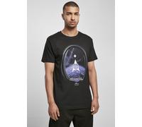 Mister Tee T-shirt Alien Planet Tee S