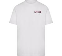 Mister Tee T-shirt All Or Nothin Chain MT4027 L
