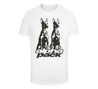 Mister Tee T-shirt Alpha Pack MT3785 L