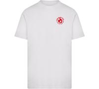 Mister Tee T-shirt Always On Fire MT3989 4XL