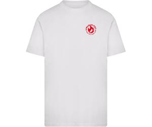 Mister Tee T-shirt Always On Fire MT3989 XS