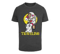 Mister Tee T-shirt Traveling Tee XS