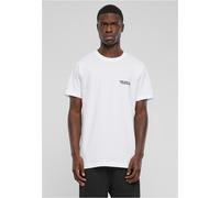 Mister Tee T-shirt Aucun enfant deon Traurigkeit EMB Tee MT2930 S
