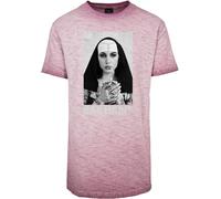 Mister Tee T-shirt Bad Habit Tee M