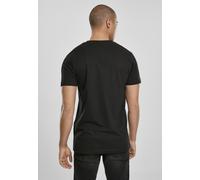 Mister Tee T-Shirt Bad Habit Tee Noir 3XL