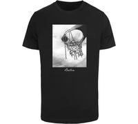 Mister Tee T-shirt Ballin 2.0 Tee MT1185 XS