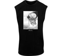 Mister Tee T-shirt Ballin 2.0 Tee sans manches MT3451 M