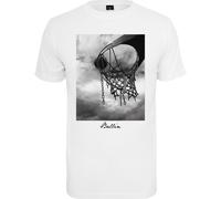 Mister Tee T-shirt Ballin 2.0 Tee XL