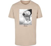 Mister Tee T-shirt Ballin 2.0 Tee XXL