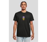 Mister Tee T-shirt Bear Tee MT2827 L