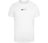 Mister Tee T-shirt Become the Change Butterfly 2.0 Tee MT3026 3XL