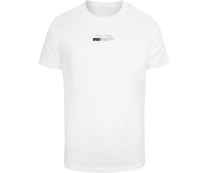 Mister Tee T-shirt Become the Change Butterfly 2.0 Tee MT3026 M