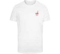 Mister Tee T-shirt Best Noodles Tee MT3134 L