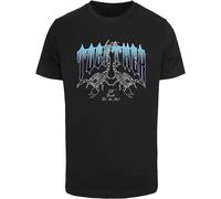 Mister Tee T-shirt Better Together Scorpion Tee MT3444 M