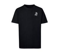 Mister Tee Beyond Your Dreams Short Sleeve T-shirt Noir 158-164 cm Enfants