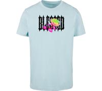 Mister Tee T-shirt Blessed Rose Tee Ocean MT3446 XXL