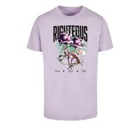Mister Tee T-shirt Righteous Roses Tee MT3445 XS