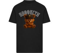 Mister Tee T-shirt Brooklyn Born Legend MT4000 3XL