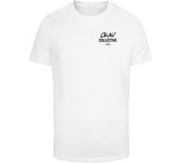 Mister Tee T-shirt Burned Toast MT3945 XS