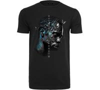 Mister Tee T-shirt Butterfly Effect Tee XS
