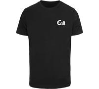 Mister Tee T-shirt Cali Tag Tee MT3287 XS