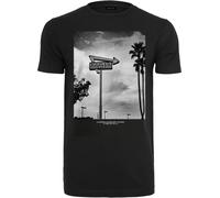Mister Tee T-shirt California Love Tee XS