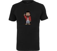 Mister Tee T-shirt Canada Sketch Tee M