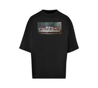 Mister Tee T-shirt Can'T Hang With US Huge MT10172 XL