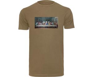 Mister Tee T-shirt Can't Hang With US Tee MT1187 XL